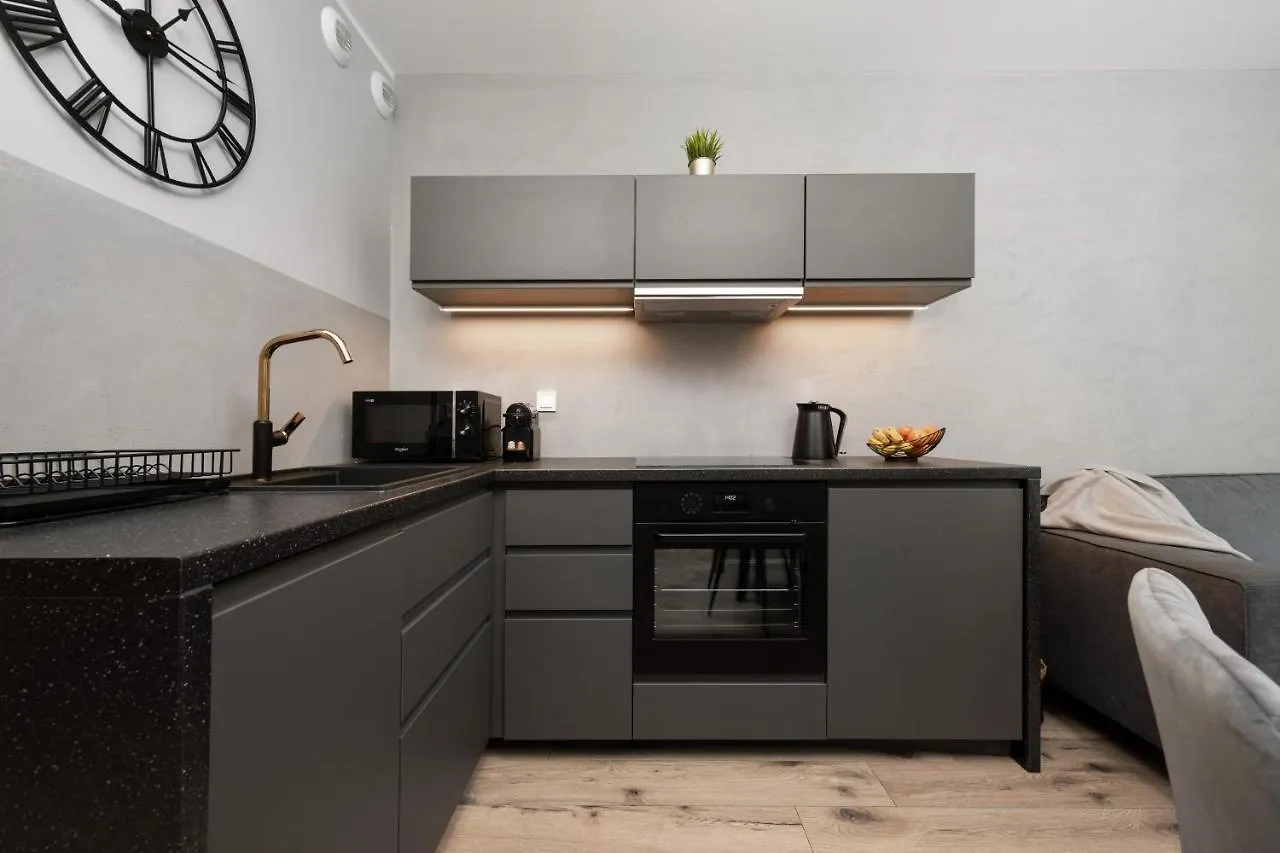 Apartment Wroclaw Braniborska By Noclegi Renters Polónia